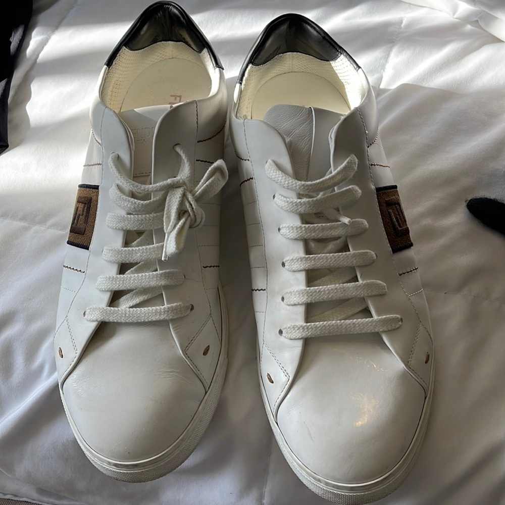 Fendi Sneakers